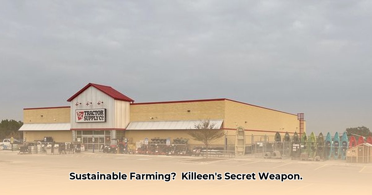 killeen-tractor-supply
